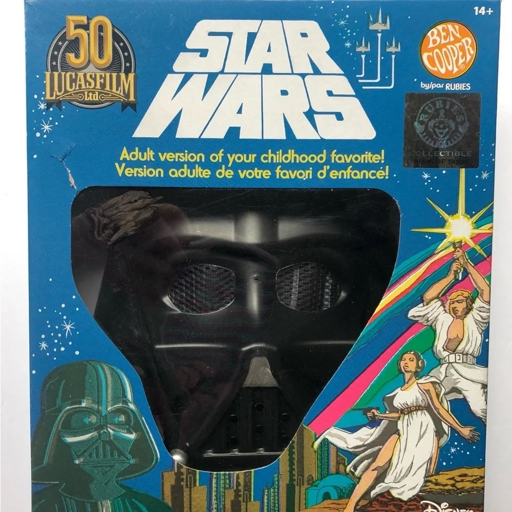 Star Wars star wars